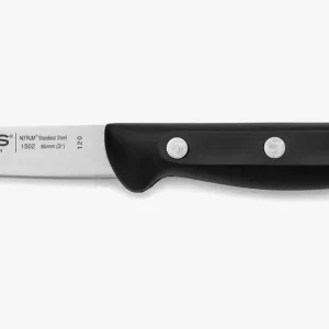 Cuchillo Mondador Serie Maitre 80 mm