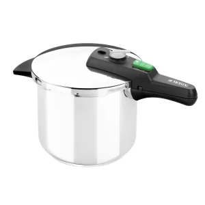 Olla a presión Quick