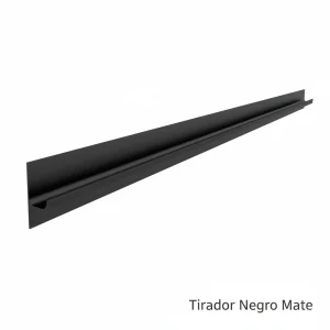 Tiradores para Mueble SPIRIT, de 60 a 120 cm