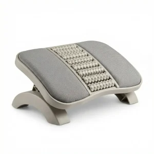 Reposapiés Masajeador Ergonómico Ajustable - Crane Wellness
