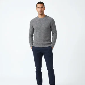 Jersey Hombre Gris Crane | Crane