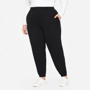 Pantalón Jogger Mujer Curvy UP2 Fashion — Talla 3XL